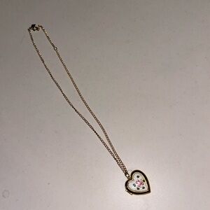 Vintage locket